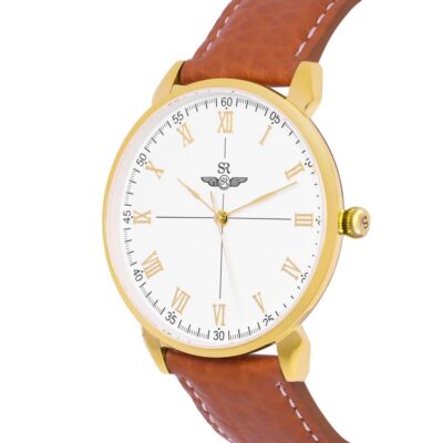 SRWatch 40mm Nam SG2089.4602RNT chính hãng SRWatch 40mm Nam SG2089.4602RNT