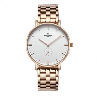 Đồng hồ SRWatch 42mm Nam SG5571.1402 chính hãng Ảnh sản phẩm SRWatch 42mm Nam SG5571.1402