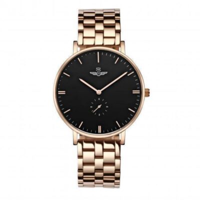 SRWatch 42mm Nam SG5571.1401 chính hãng SRWatch 42mm Nam SG5571.1401
