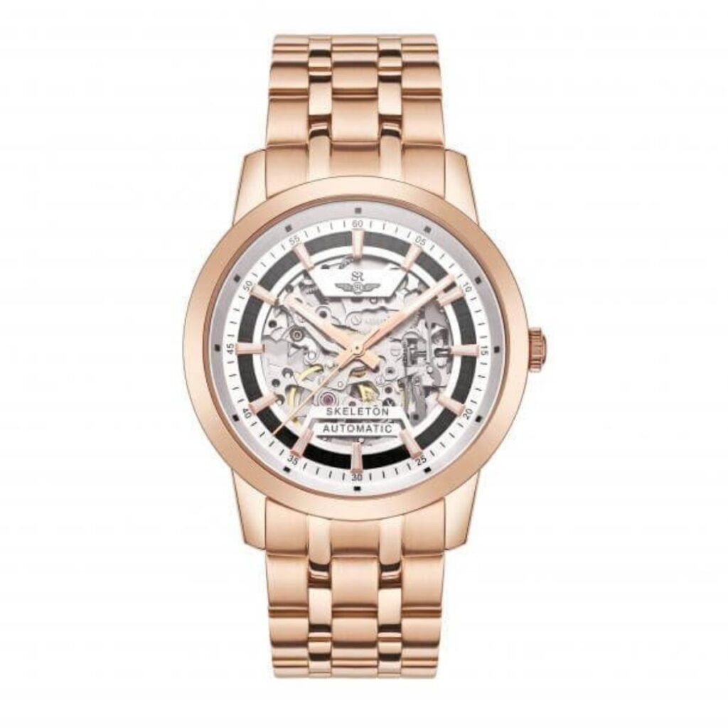 SRWatch 42mm Nam SG8898.1302