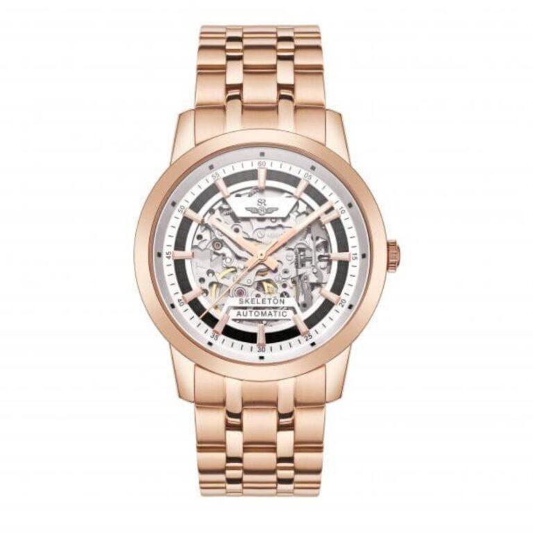 SRWatch 42mm Nam SG8898.1302