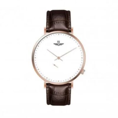 Đồng hồ SRWatch 43mm Nam SG5781.1402 chính hãng Ảnh sản phẩm SRWatch 43mm Nam SG5781.1402