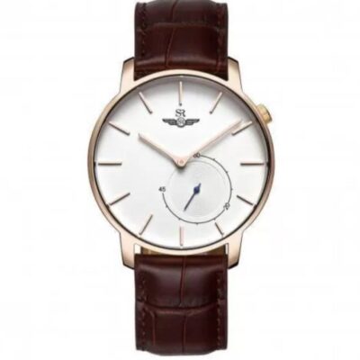Đồng hồ SRWatch 40mm Nam SG5791.1402 chính hãng Ảnh sản phẩm SRWatch 40mm Nam SG5791.1402