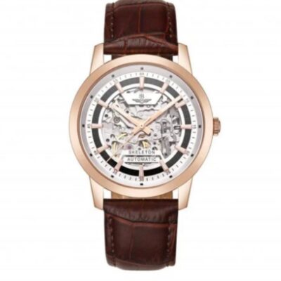 Đồng hồ SRWatch 42mm Nam SG8897.4902 chính hãng Ảnh sản phẩm SRWatch 42mm Nam SG8897.4902