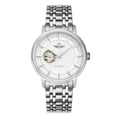 SRWatch 40mm Nam SG8873.1102 chính hãng SRWatch 40mm Nam SG8873.1102