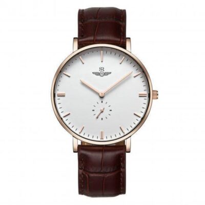 Đồng hồ SRWatch 42mm Nam SG5771.1402 chính hãng Ảnh sản phẩm SRWatch 42mm Nam SG5771.1402