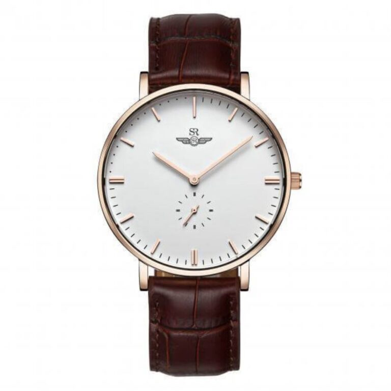 SRWatch 42mm Nam SG5771.1402