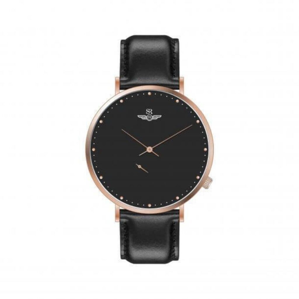 SRWatch 43mm Nam SG5781.1401