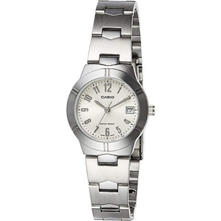 Casio 25mm Nữ LTP-1241D-7A2DF