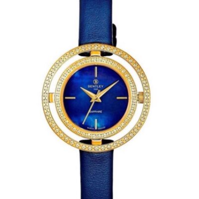 Bentley 32mm Nữ BL1868-201LKNN chính hãng Bentley 32mm Nữ BL1868-201LKNN