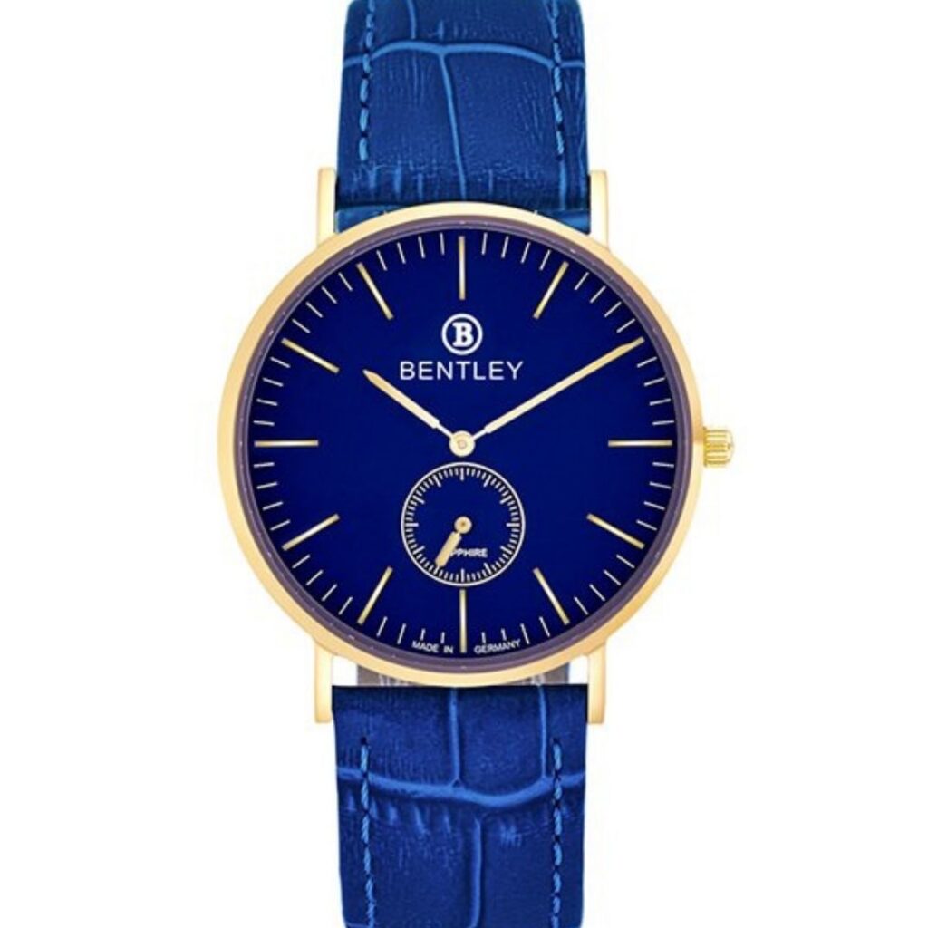 Bentley 40mm Nam BL1805-20MKNN