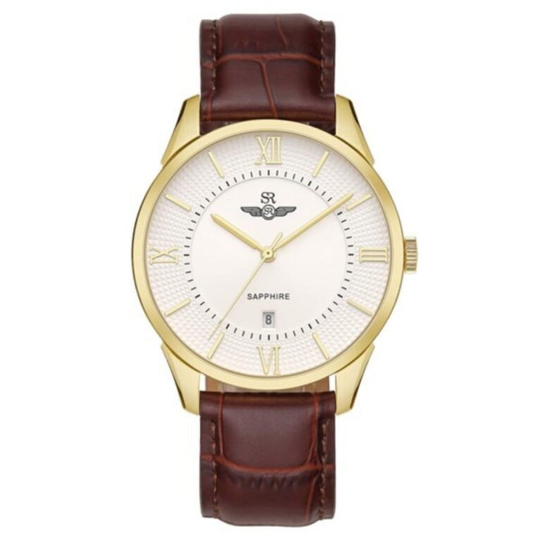 SRWatch 40mm Nam SG80050.4602CF