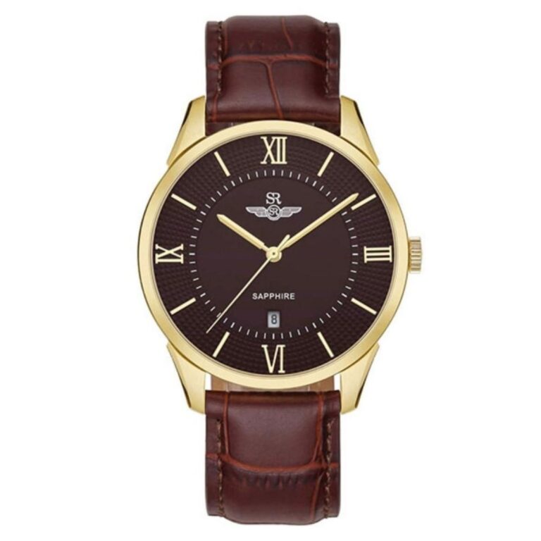 SRWatch 40mm Nam SG80050.6103CF