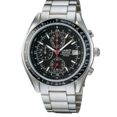 Đồng hồ Casio 41.5mm Nam EF-503D-1AVUDF chính hãng Ảnh sản phẩm Casio 41.5mm Nam EF-503D-1AVUDF
