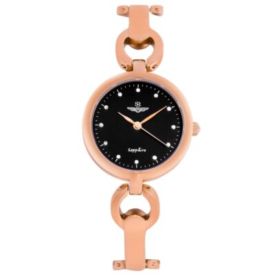 SRWatch 28mm Nữ SL1604.1301TE chính hãng SRWatch 28mm Nữ SL1604.1301TE