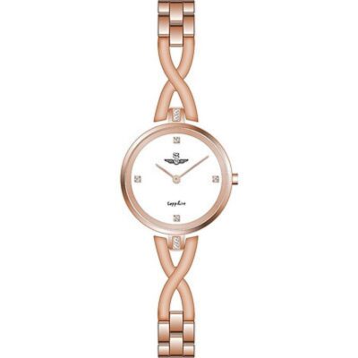 Đồng hồ SRWatch 28mm Nữ SL1602.1302TE chính hãng Ảnh sản phẩm SRWatch 28mm Nữ SL1602.1302TE