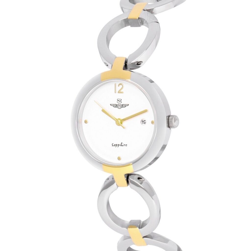 SRWatch 28mm Nữ SL1601.1202TE