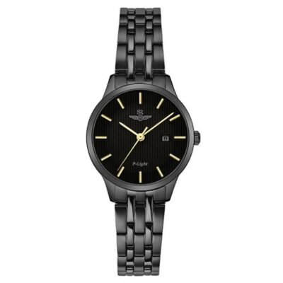 SRWatch 30mm Nữ SL10051.1601PL chính hãng SRWatch 30mm Nữ SL10051.1601PL