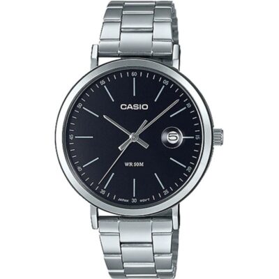 Casio 38mm Nam MTP-E175D-1EVDF chính hãng Casio 38mm Nam MTP-E175D-1EVDF