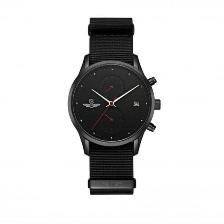 SRWatch 39mm Nam SG5881.1601