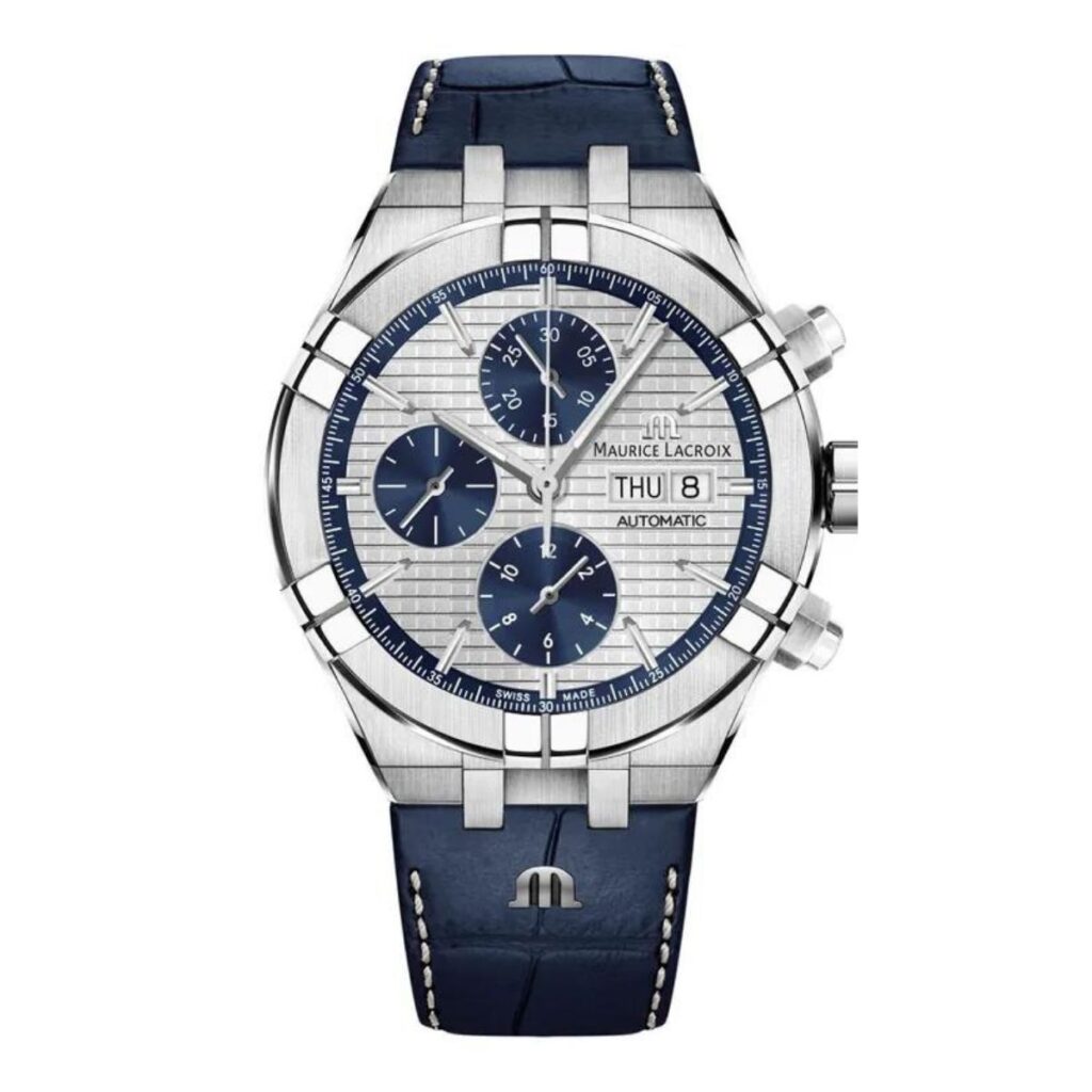 Maurice Lacroix 43mm Nam AI6038-SS001-131-1
