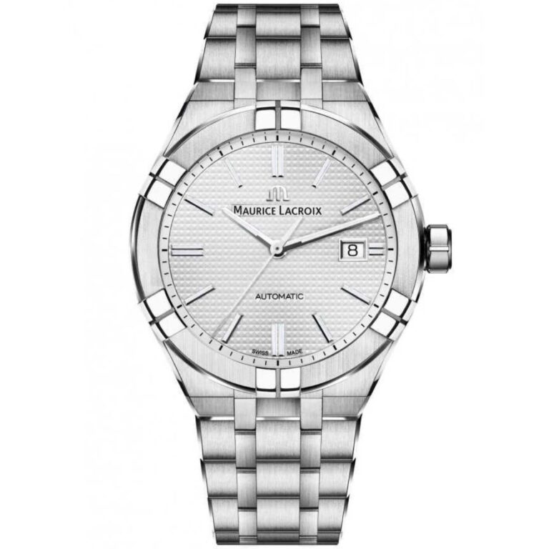 Maurice Lacroix 42mm Nam AI6008-SS002-130-2