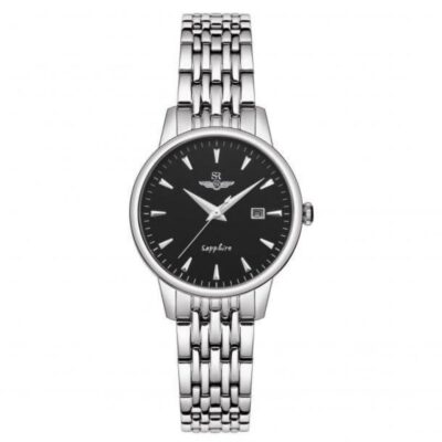 Đồng hồ SRWatch 30mm Nữ SL1072.1101TE chính hãng Ảnh sản phẩm SRWatch 30mm Nữ SL1072.1101TE