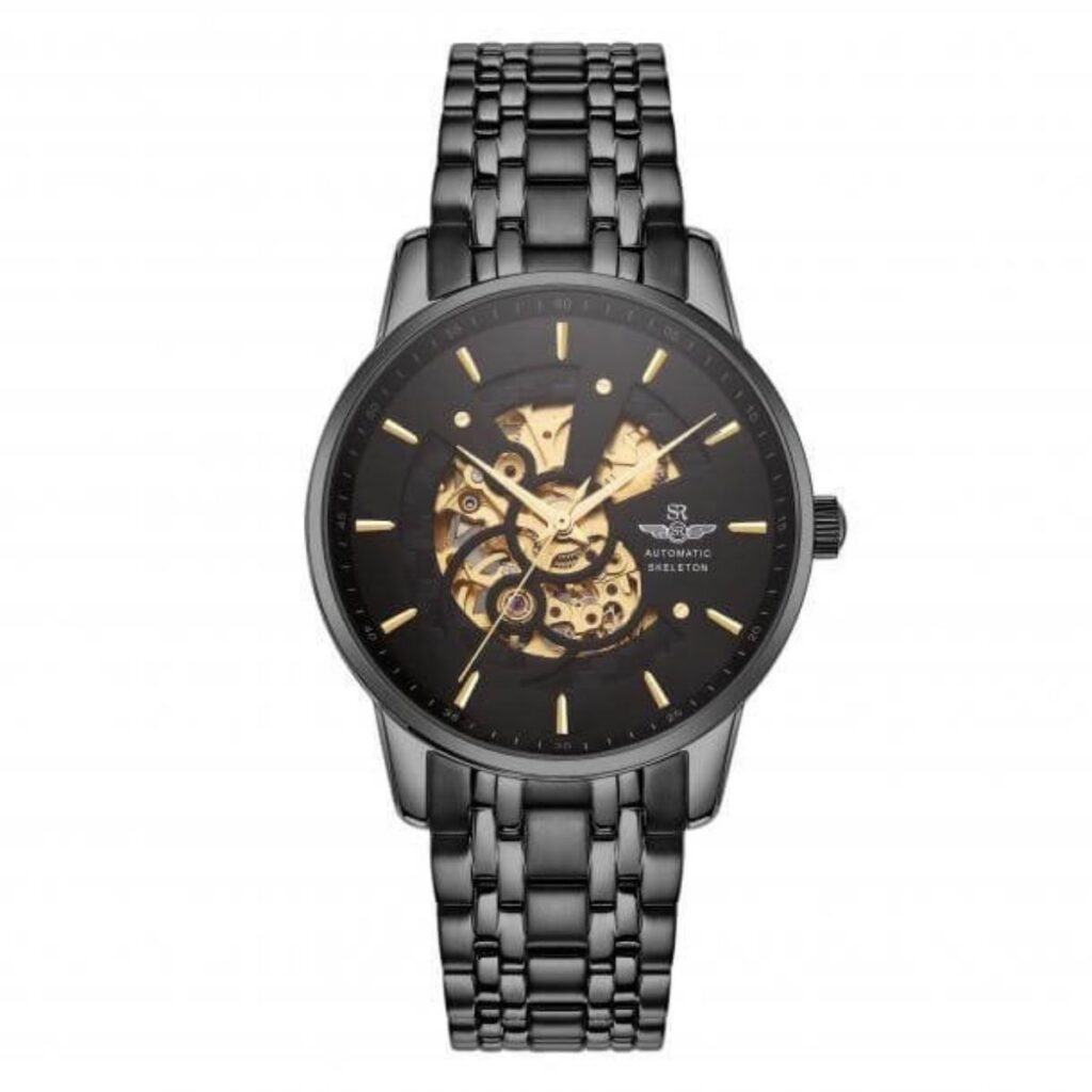 SRWatch 40mm Nam SG8896.1601
