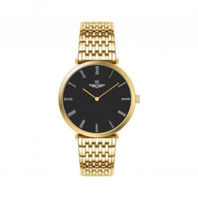 SRWatch 39mm Nam SG8702.1401 chính hãng SRWatch 39mm Nam SG8702.1401