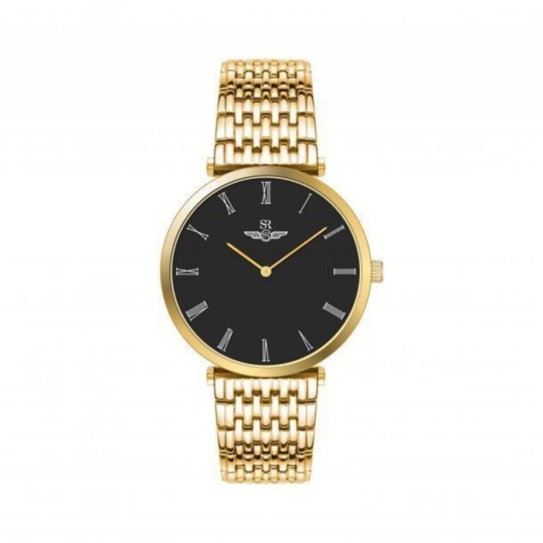 SRWatch 39mm Nam SG8702.1401