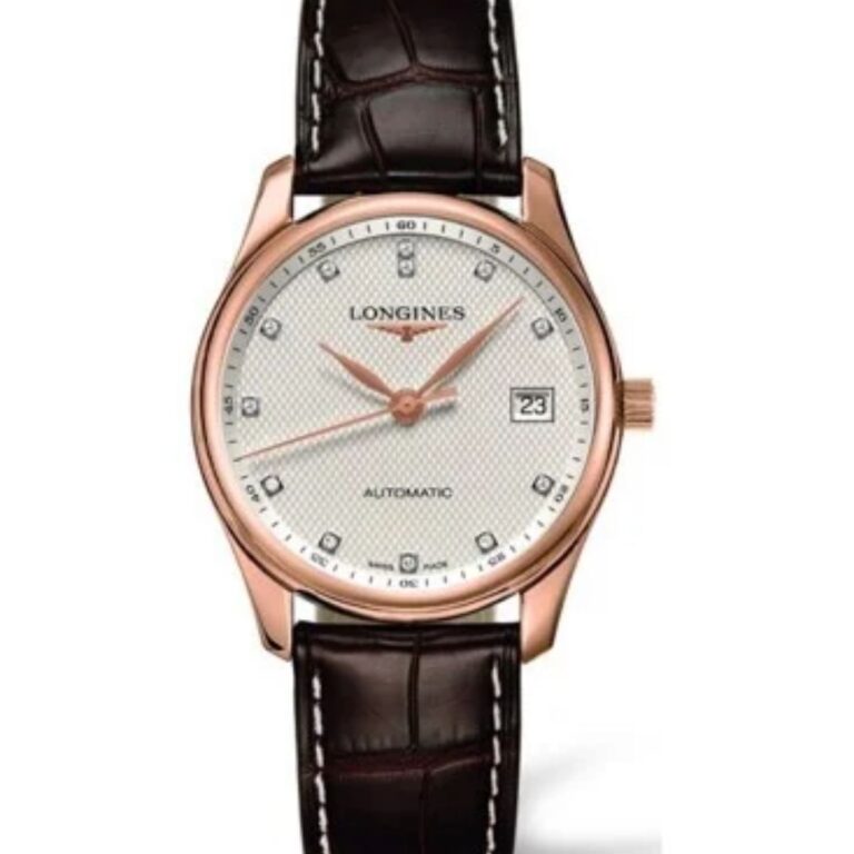 Longines 36mm Nam L2.518.8.77.3