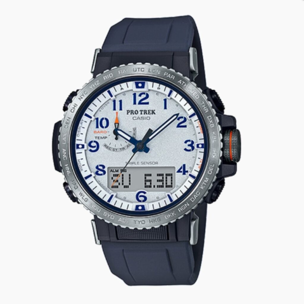 Casio 47mm Nam PRW-50YAE-2DR