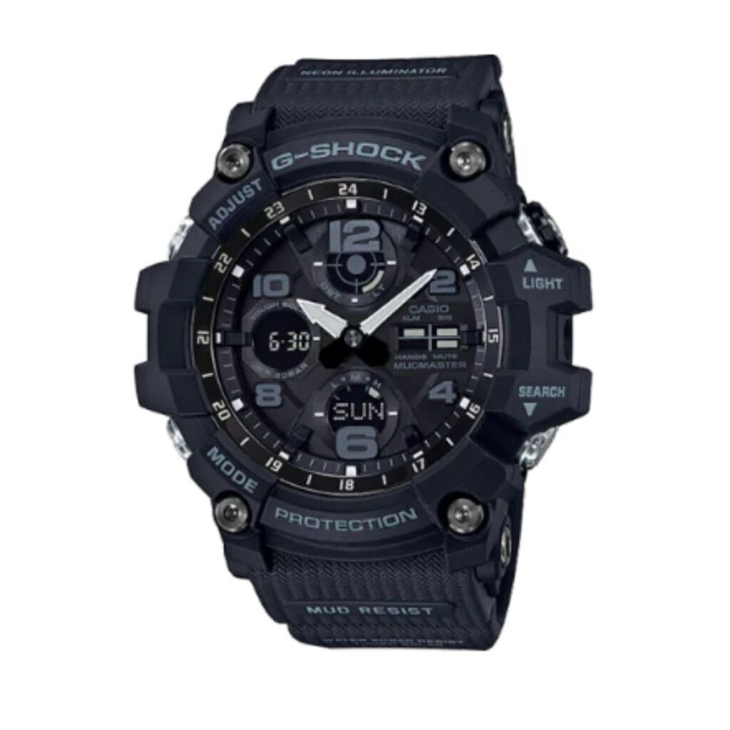 Casio Nam GSG-100-1ADR