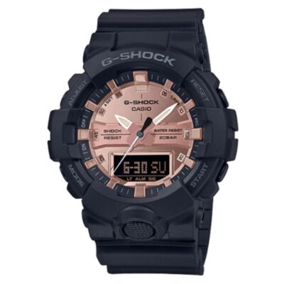Đồng hồ Casio 48.7mm Nam GA-800MMC-1ADR chính hãng Ảnh sản phẩm Casio 48.7mm Nam GA-800MMC-1ADR