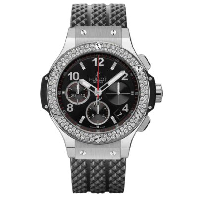 Đồng hồ Hublot 41mm Nam 341.SX.130.RX.114 chính hãng Ảnh sản phẩm Hublot 41mm Nam 341.SX.130.RX.114