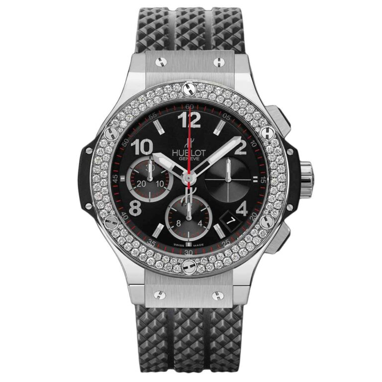 Hublot 41mm Nam 341.SX.130.RX.114
