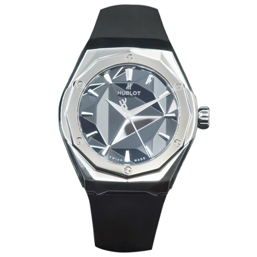 Hublot 40mm Nam 550.NS.1800.RX.ORL19