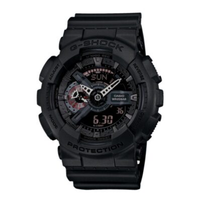 Đồng hồ Casio 51mm Nam GA-110MB-1ADR chính hãng Ảnh sản phẩm Casio 51mm Nam GA-110MB-1ADR