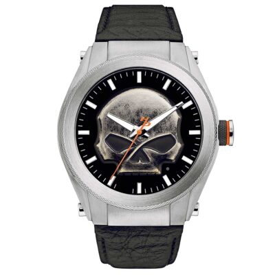 Đồng hồ Bulova 46.6mm Nam 76A156 chính hãng Ảnh sản phẩm Bulova 46.6mm Nam 76A156