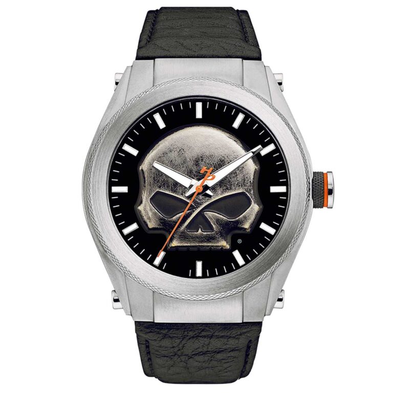 Bulova 46.6mm Nam 76A156