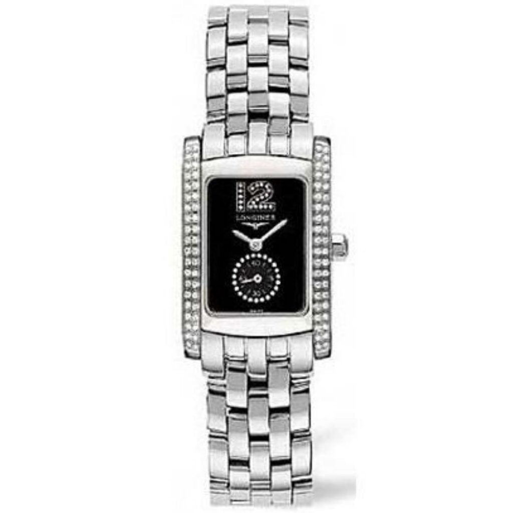 Longines Nữ L5.155.0.50.6