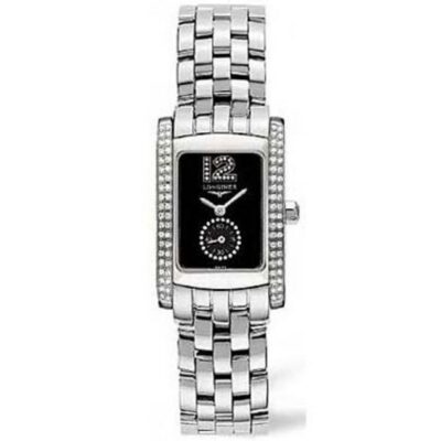 Longines Nữ L5.155.0.50.6 chính hãng Longines Nữ L5.155.0.50.6