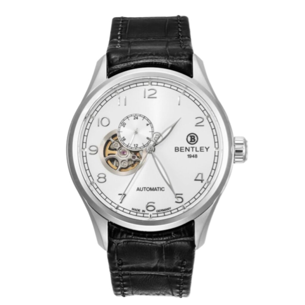 Bentley 40mm Nam BL1684-35WWB