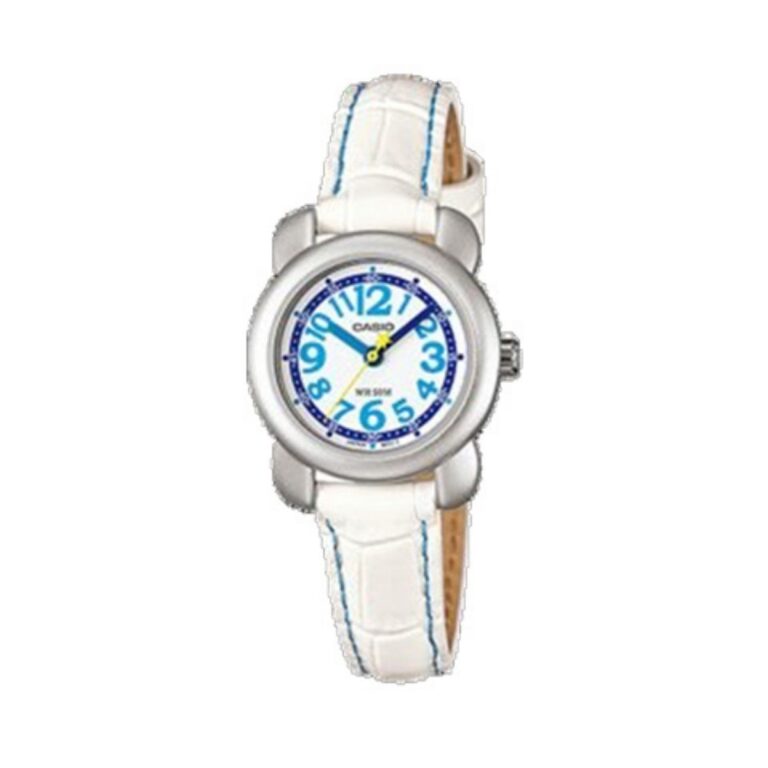 Casio 38.5mm Nữ LTR-18L-7BVDF