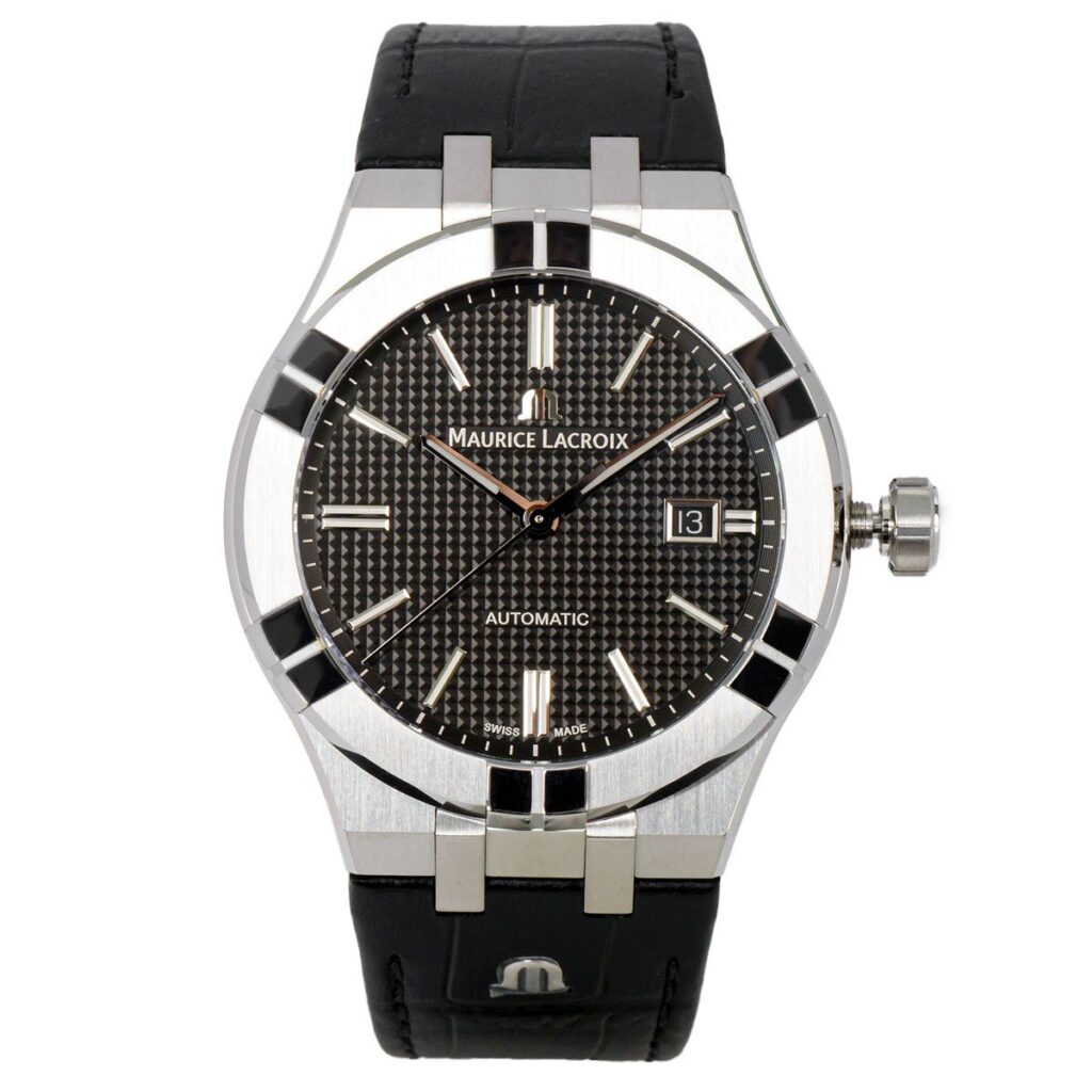 Maurice Lacroix 42mm Nam AI6008-SS001-330-1