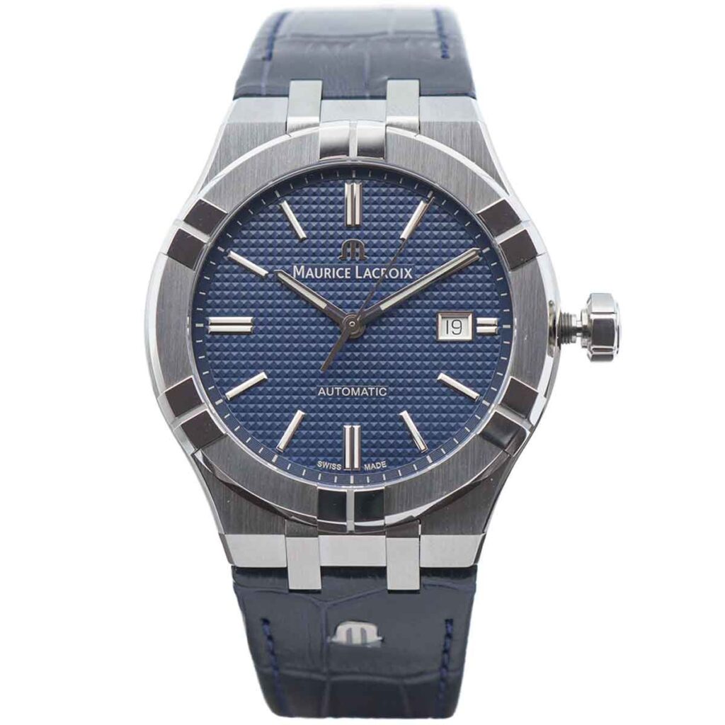 Maurice Lacroix 42mm Nam AI6008-SS001-430-1
