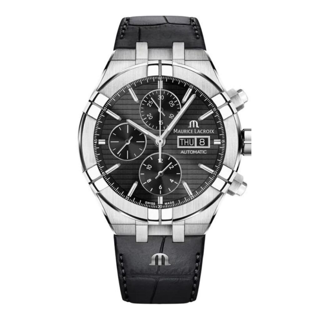 Maurice Lacroix 44mm Nam AI6038-SS001-330-1