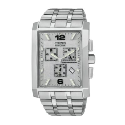 Đồng hồ Citizen 41mm Nam AT0910-51A chính hãng Ảnh sản phẩm Citizen 41mm Nam AT0910-51A