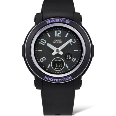 Casio 41.5mm Nữ BGA-290DR-1ADR chính hãng Casio 41.5mm Nữ BGA-290DR-1ADR