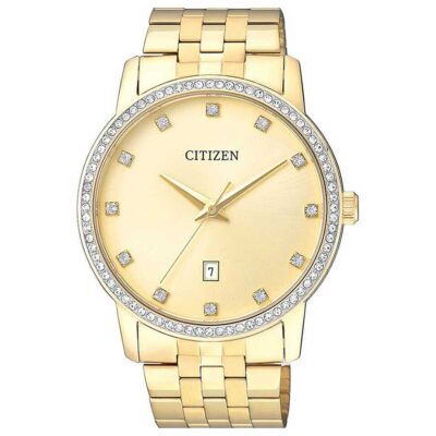 Citizen 39mm Nam BI5032-56P chính hãng Citizen 39mm Nam BI5032-56P